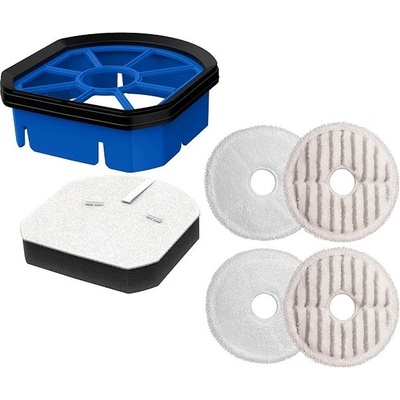 Bissell SpinWave + Vac 4002