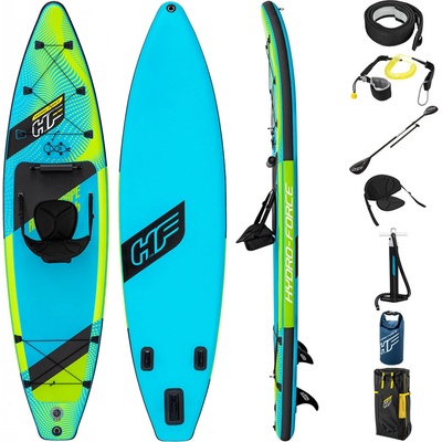 Paddleboard Bestway JHydro-Force SUP Touring Board-Set 370169