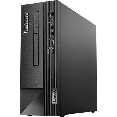 ThinkCentre Neo 50s G5 Intel Core i5-14400 32GB DDR5 1TB M. 2 UMA Slim DVD Writer 9mm DOS 3Y OS (12XD0097BL)