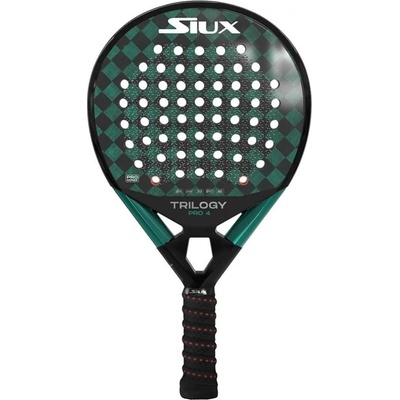 Siux Trilogy Control Pro 4 2024