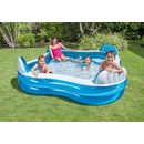 Intex 56475 Family Lounge Pool 229 x 229 x 66 cm