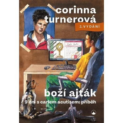 Boží ajťák 9 dní s Carlem Acutisem příběh - Corinna Turnerová