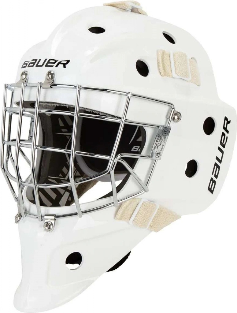 Bauer 930 senior