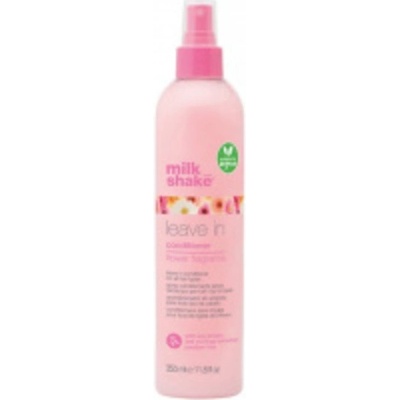 Milk Shake Leave In bezoplachový kondicionér pre normálne až suché vlasy 350 ml