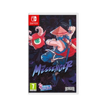 The Messenger