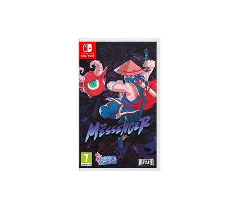 The Messenger