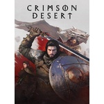 Pearl Abyss Crimson Desert (PC)