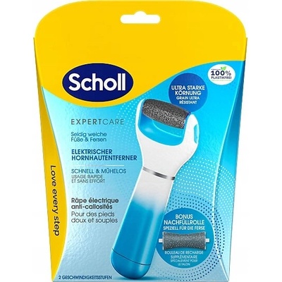 Scholl Expert Care Ultra Strong