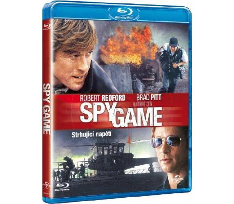 Spy Game BD
