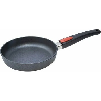 Image 1 of WOLL Тиган с незалепващо покритие diamond lite 20 см, за индукция, с подвижна дръжка, титан, woll (wl1520dpi)