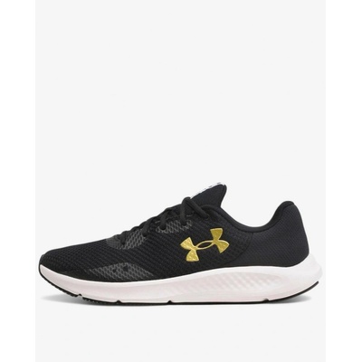 Under Armour Charged Pursuit 3 Shoes Black
