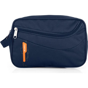 GABOL Несесер Gabol Week Eco 20L wash bag - Blue (Navy Blue)