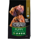 Cibau Puppy MINI 2,5 kg