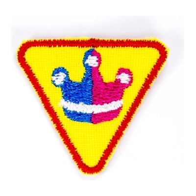 Odborka Princ a princezná