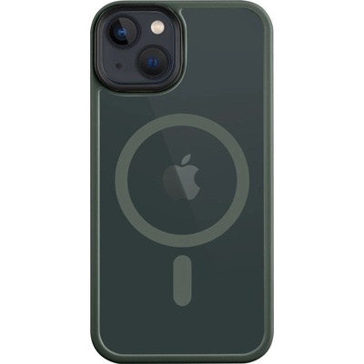 Tactical MagForce Hyperstealth iPhone 13 Pro Forest zelené