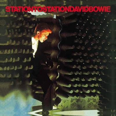 David Bowie - Station To Station (Remastered) LP