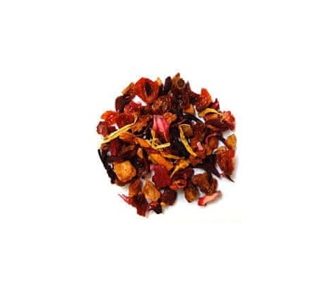 WILFRED Strawberry cake 50 g