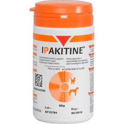Ipakitine prášok 60 g
