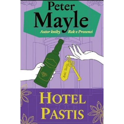Hotel Pastis