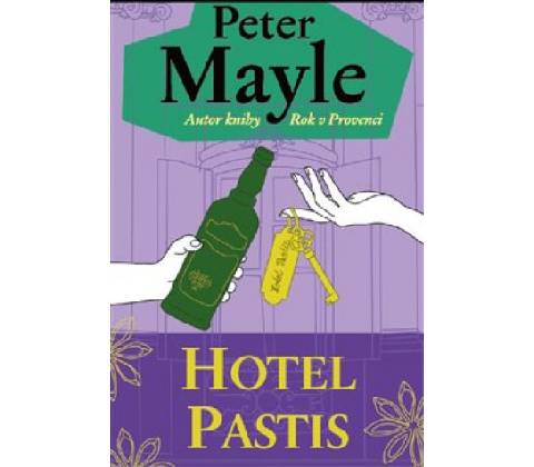 Hotel Pastis