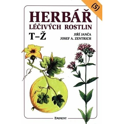 Herbář léčivých rostlin 5.