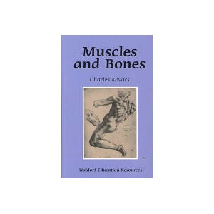 Muscles and Bones | Charles Kovacs (ISBN: 9780863155550)