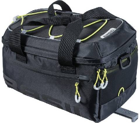 Basil Mik Miles 7 l