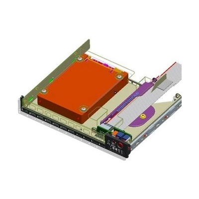 Supermicro MCP-290-00036-0B