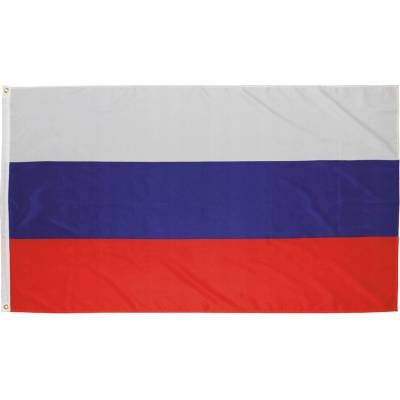 MFH Vlajka Rusko 90 cm x 150 cm