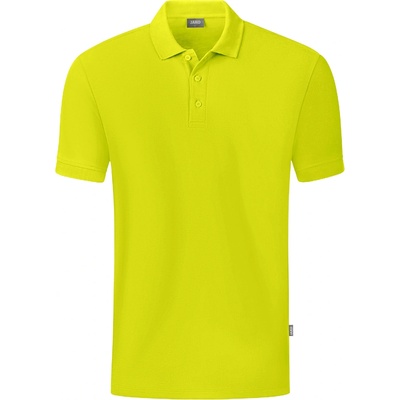 Jako Organic Poloshirt Kids c6320k-270