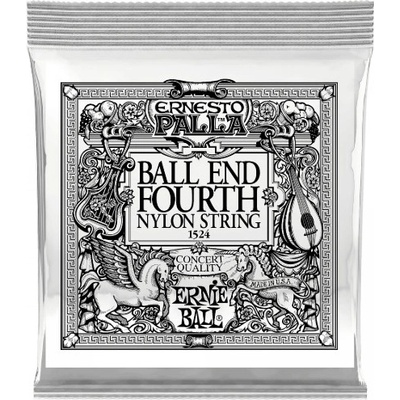 Ernie Ball 1524