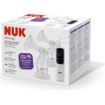 Nuk Perfect Match Soft & Easy Електрическа помпа за кърма, двойна (10252143)