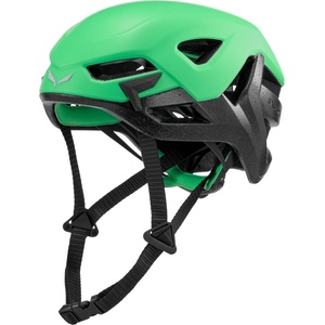 Salewa Хибридна каска Salewa Aria Helmet Climbing helmet - Irish Green - размер S/M (317-0237-0311)