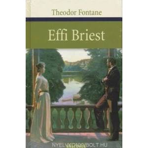 Effi Briest (ISBN: 9783938484180)