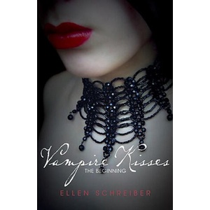The Beginning | Ellen Schreiber (ISBN: 9780061778940)