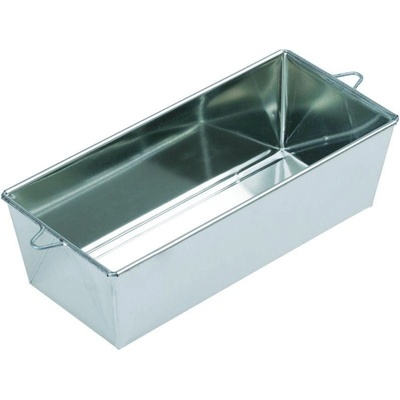 Makro Forma na biskupský chlieb 119/30 cm pocín