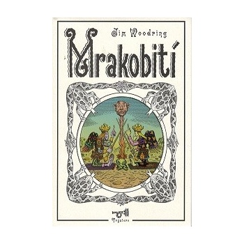 Mrakobití