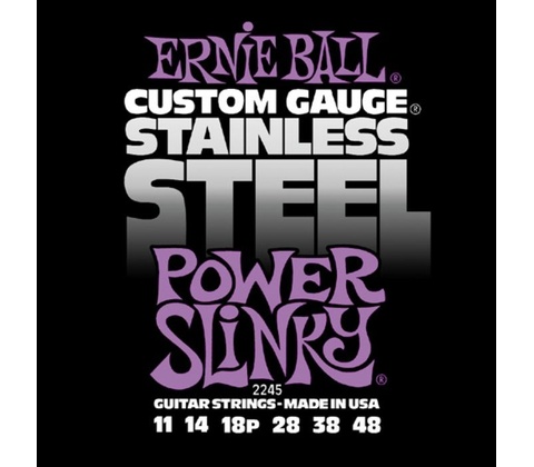 Ernie Ball 2245