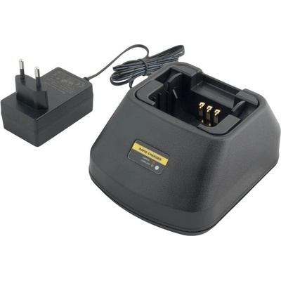 Nabíječ baterií pro radiostanice Motorola CP040, CP140, CP150 AV AVACOM