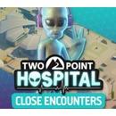 Two Point Hospital: Close Encounters