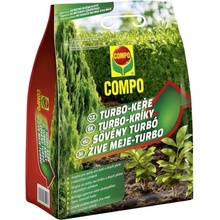 Compo Turbo keře 4 kg