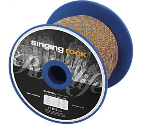 Singing Rock 5 mm