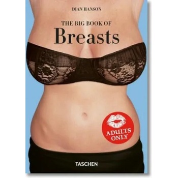 Little Big Book of Breasts