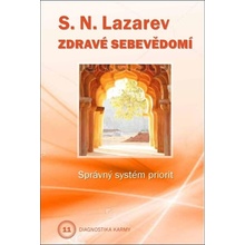 Zdravé sebevědomí - Diagnostika karmy 11