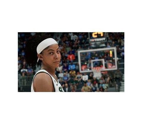 NBA 2K22