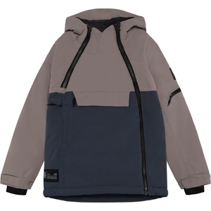 Color Kids Детско ски яке Color Kids Junior Ski Jacket 742729 Ski jacket - Rock Ridge - размер 116 (EU) (703-7692-0213)