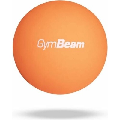 GymBeam Masážna loptička Flexball Orange unisex oranžová 69073-1-single_variant