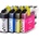 Compatible Brother LC-227 XL съвместим икономичен комплект (PMBPR227)