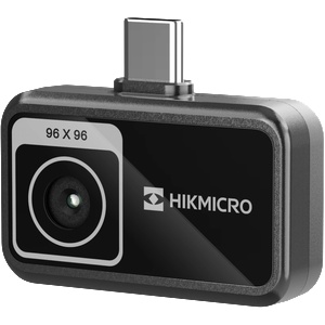 HIKMICRO MiniE infrared phone thermal imager
