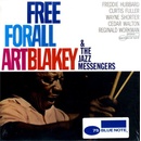 BLAKEY ART & JAZZ MESSEN: FREE FOR ALL HQ LP